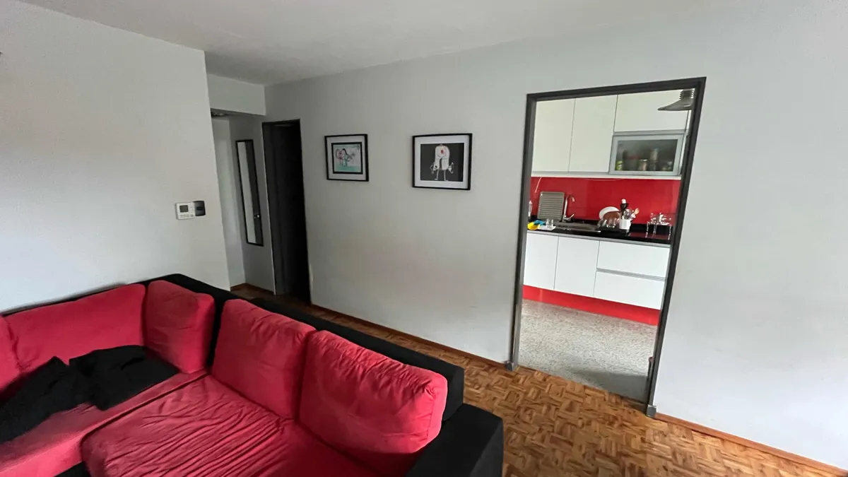  Vendo apartamento de 3 dormitorios en el Prado / Parque Posadas