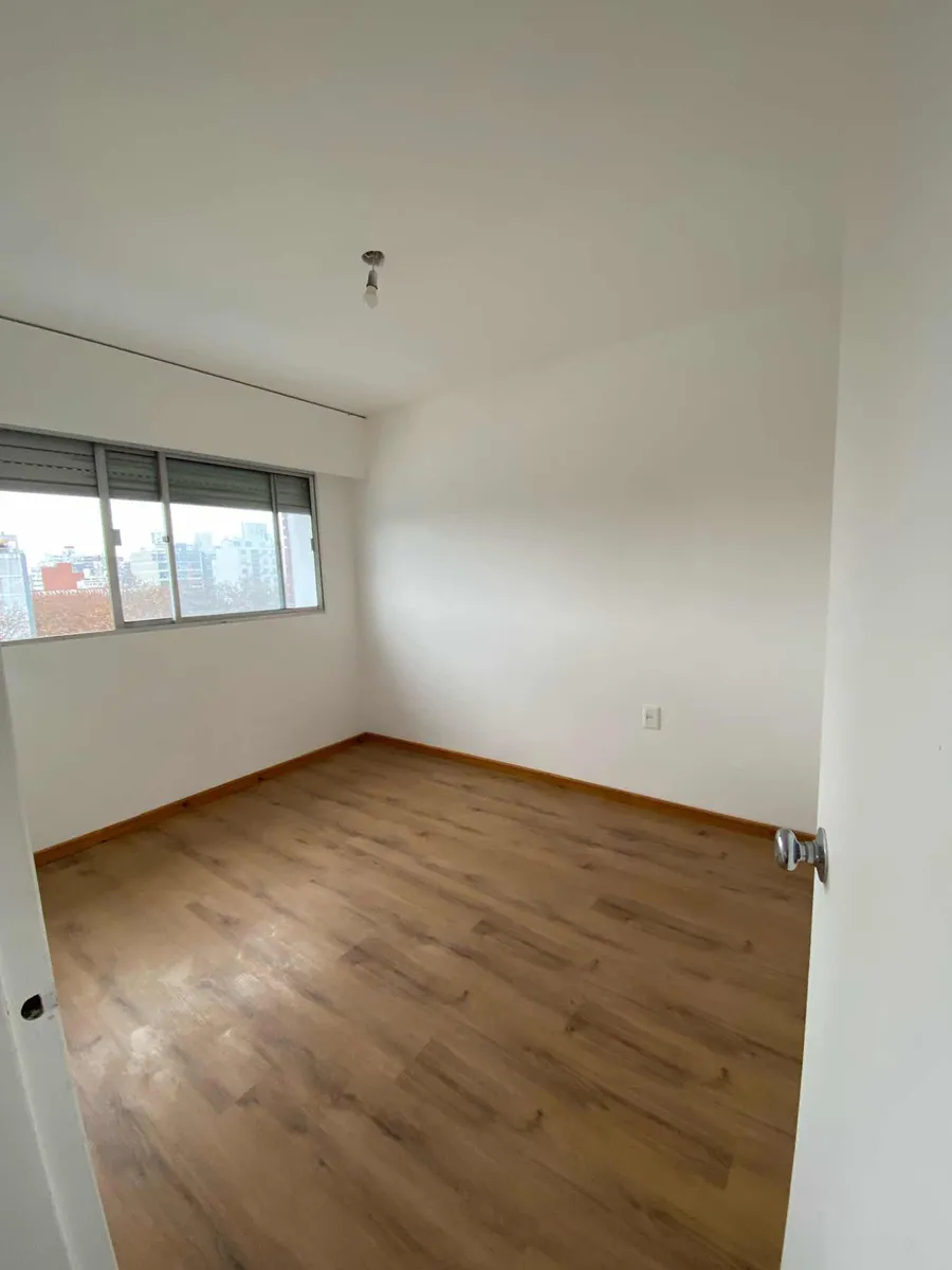  Vendo DOS apartamentos de 1 dormitorio en Villa Española