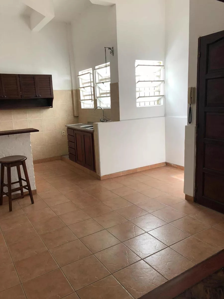  Alquilo apartamento 2 dormitorios en Pocitos