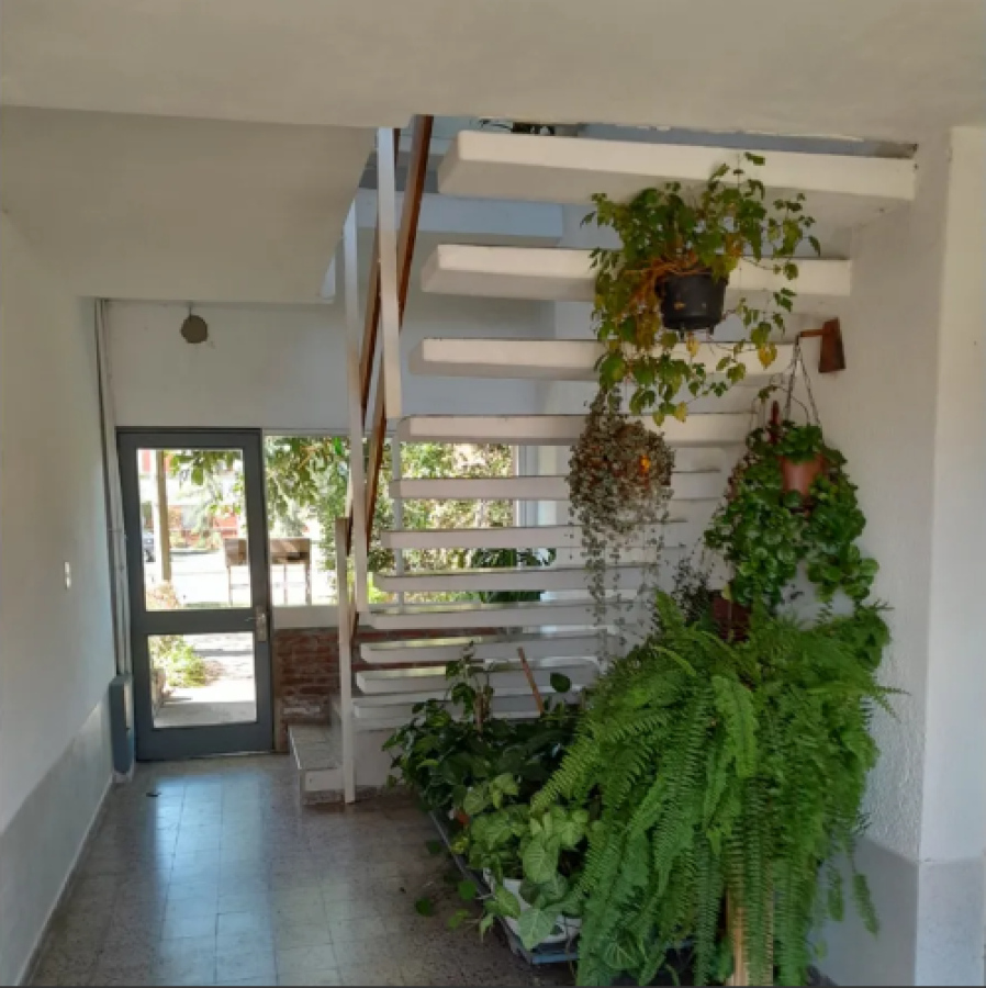  Alquiler apartamento 2 dormitorios Mercado Modelo