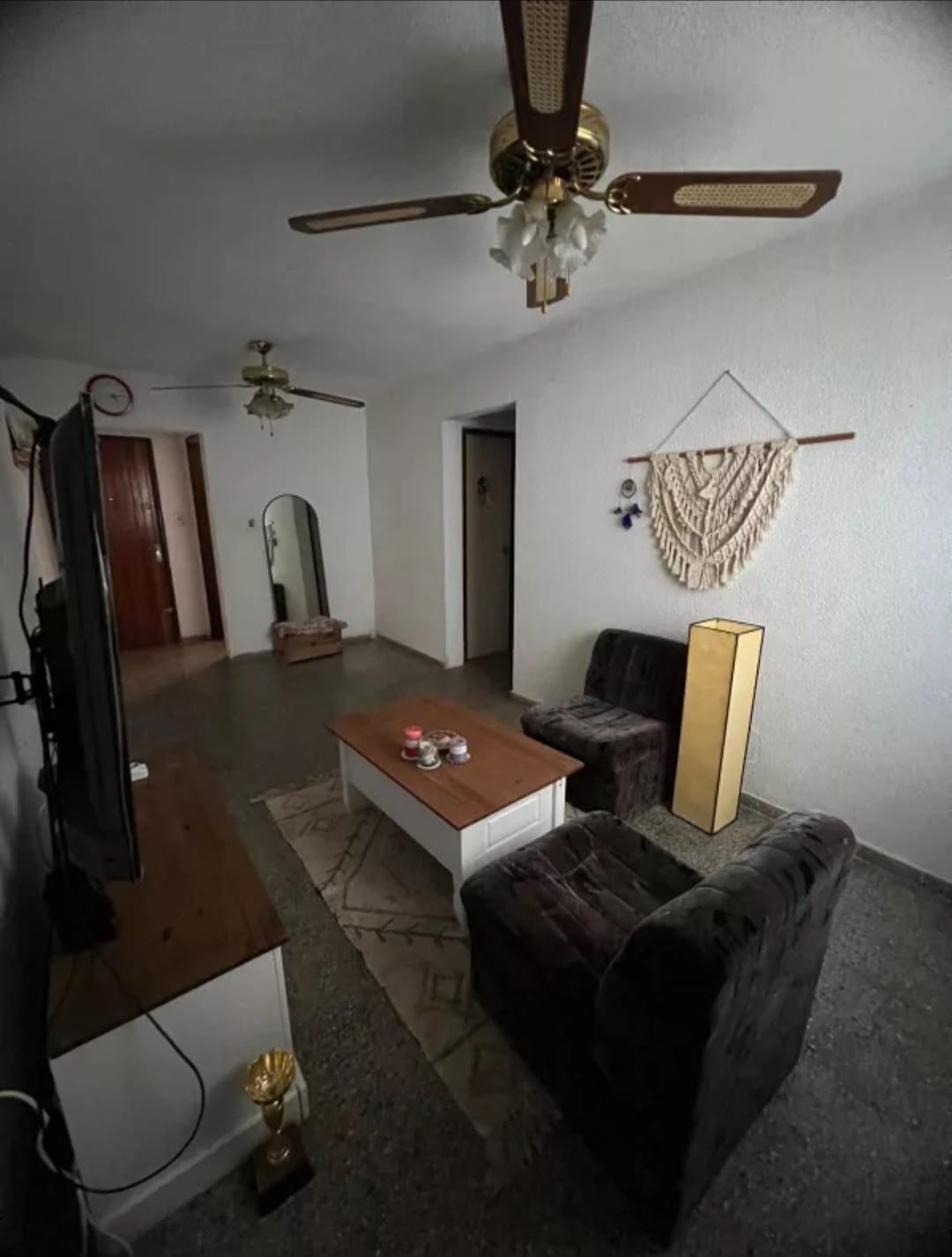  Venta apartamento 1 dormitorios La Paz Canelones