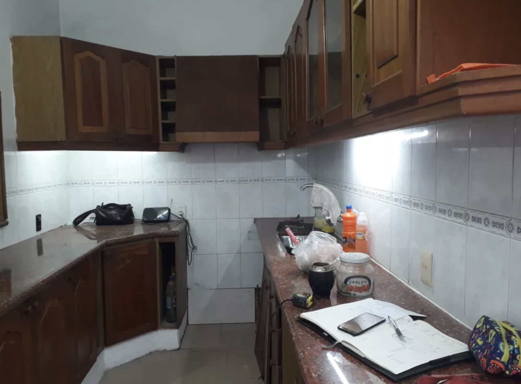  Alquilo apartamento 2 dormitorios en Parque Rodo