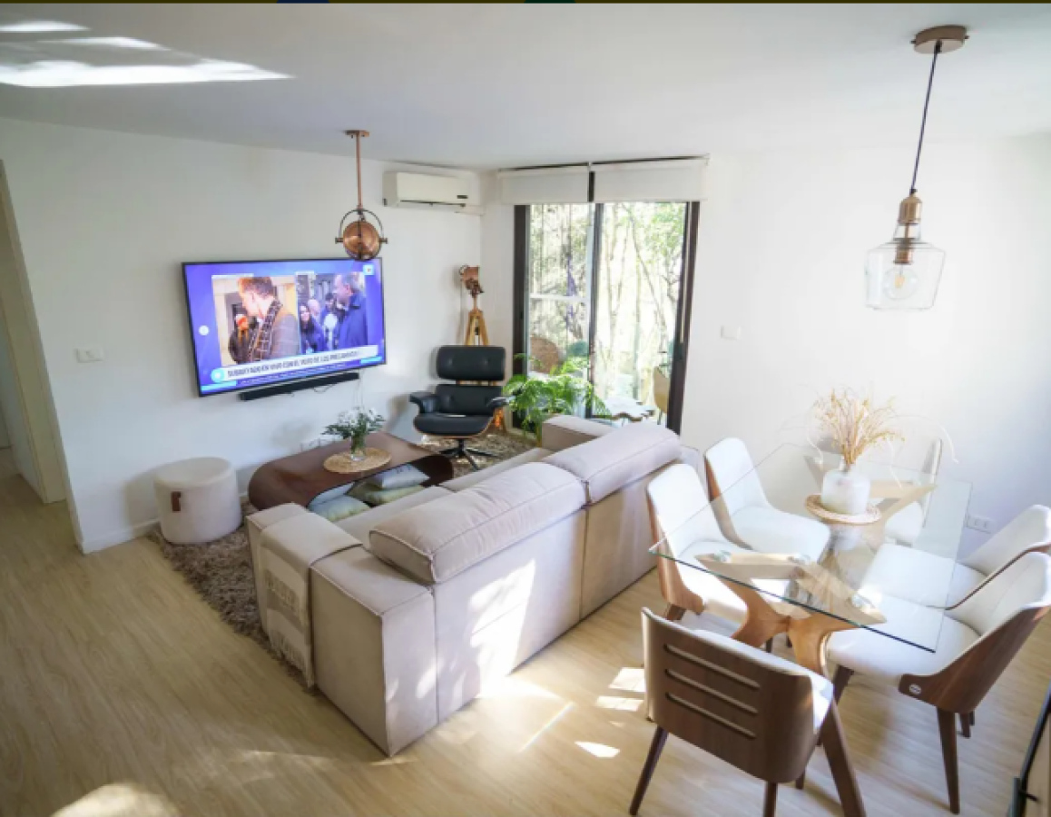 Venta apartamento 2 dormitorios Town Park, Montevideo