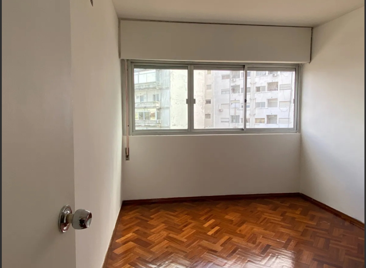  Vendo Apartamento 2 dormitorios en La Blanqueada