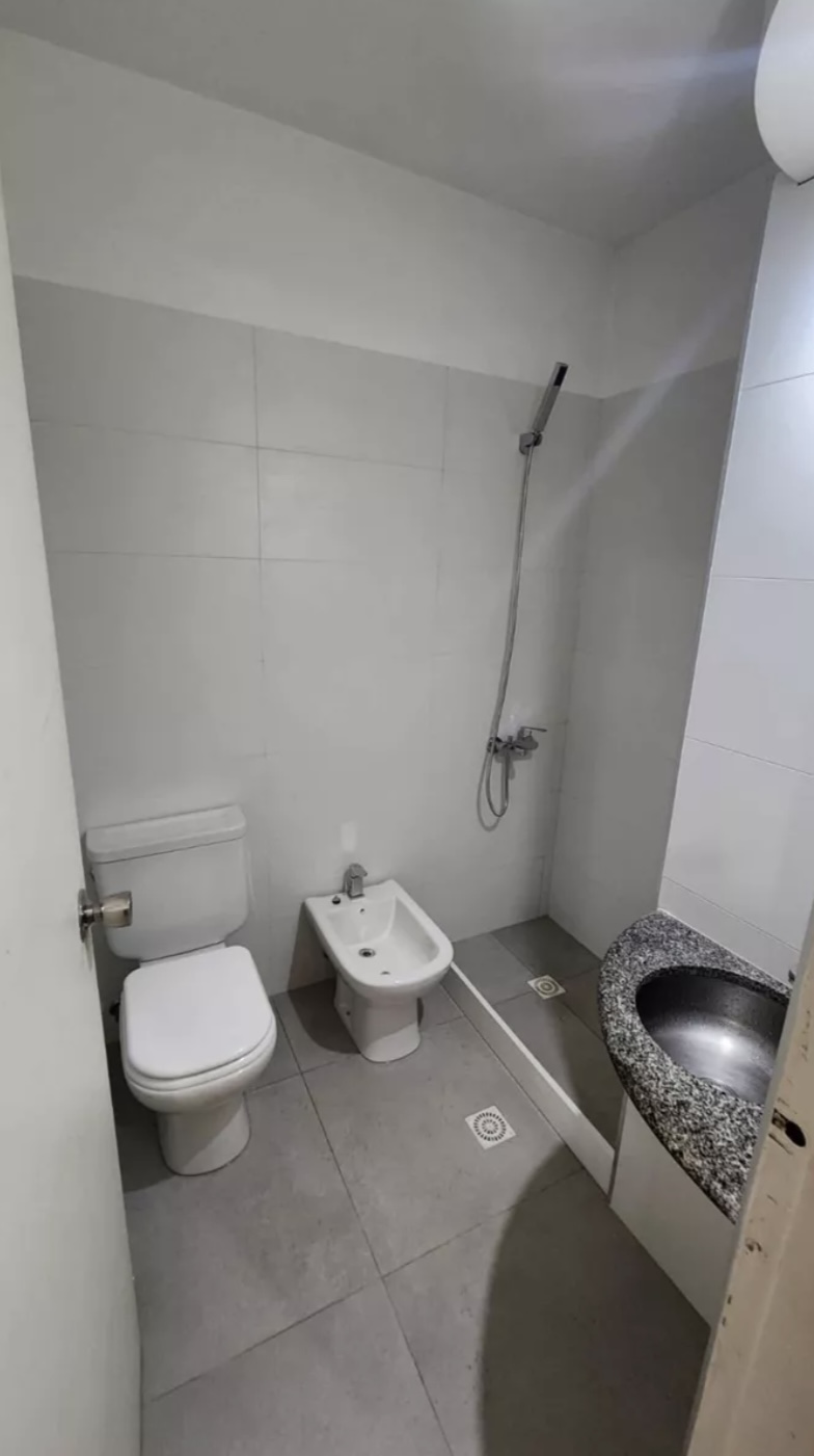  Alquilo apartamento 1 dormitorio en Centro 