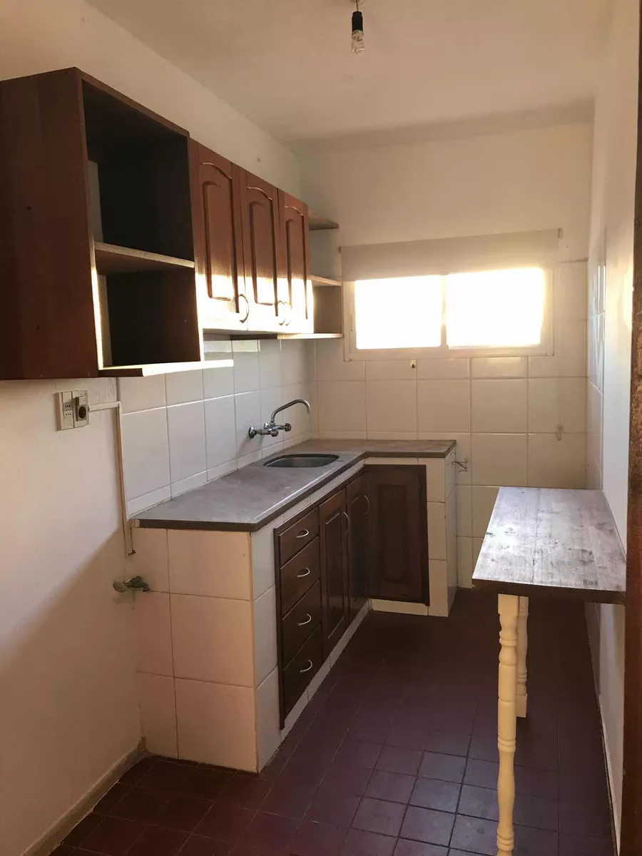  Vendo apartamento 1 dormitorio en Parque Batlle