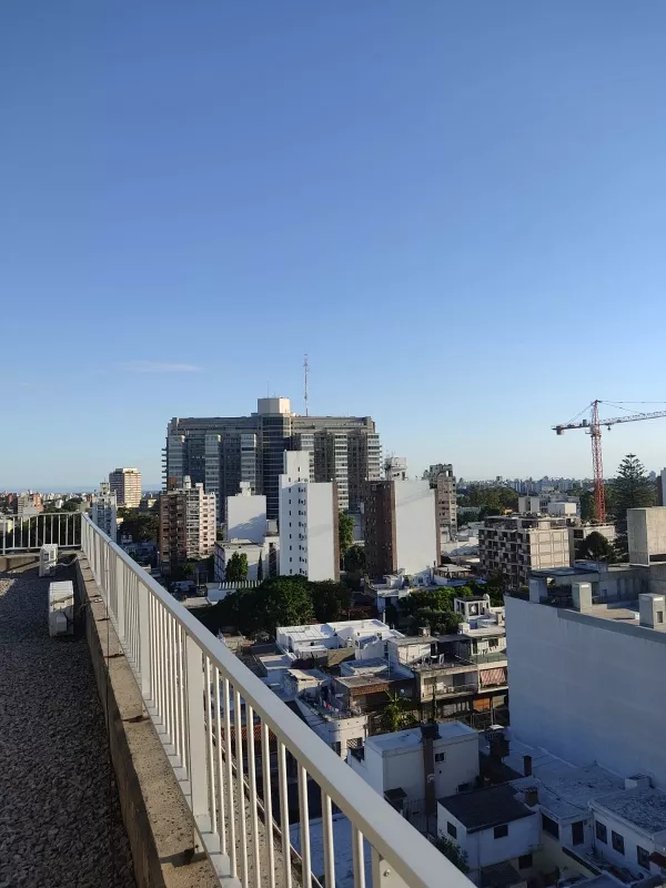  Vendo apartamento de 2 dormitorios en Parque Batlle, Montevideo.