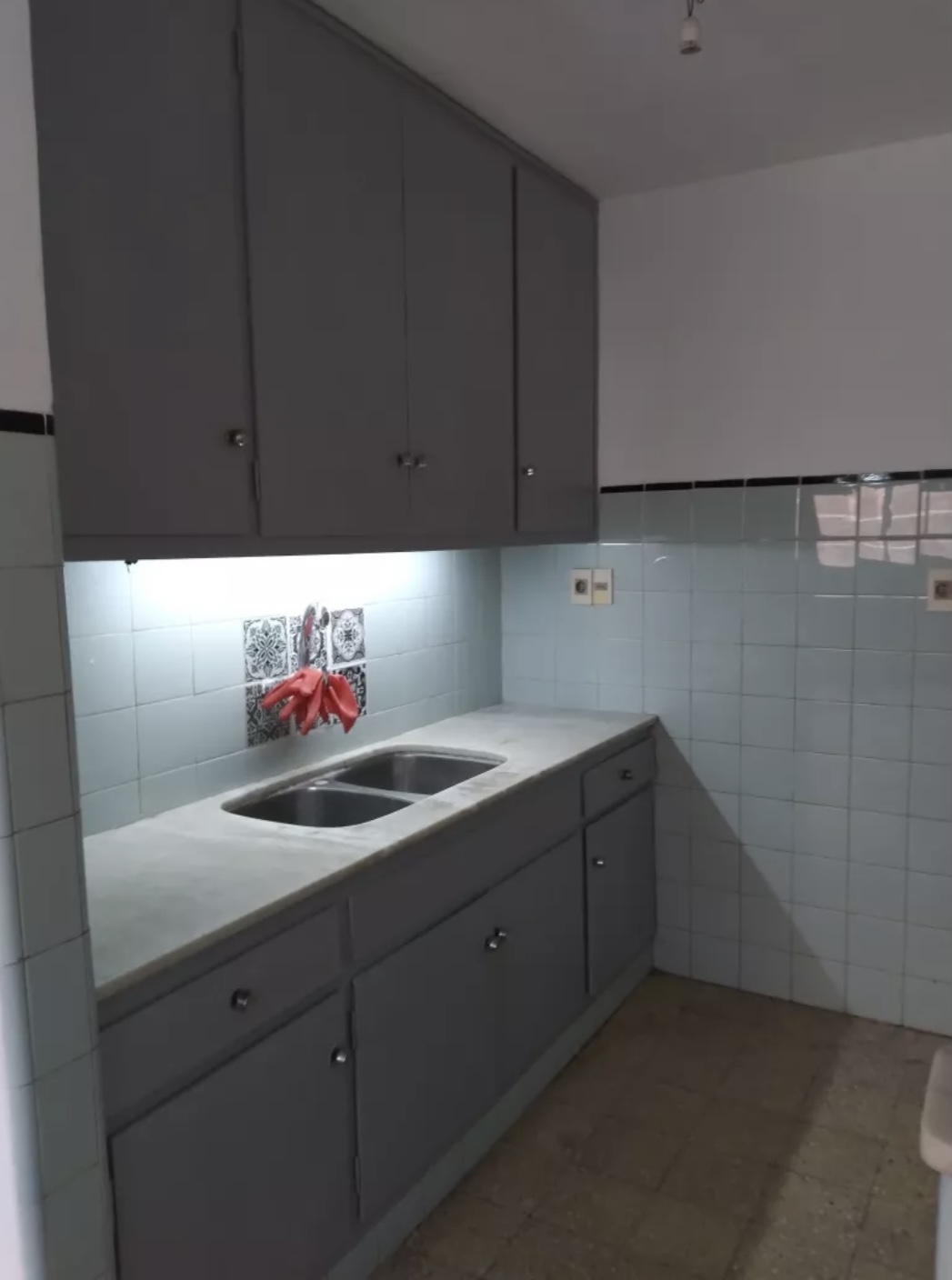  Alquilo apartamento de 1 dormitorio en cordón 