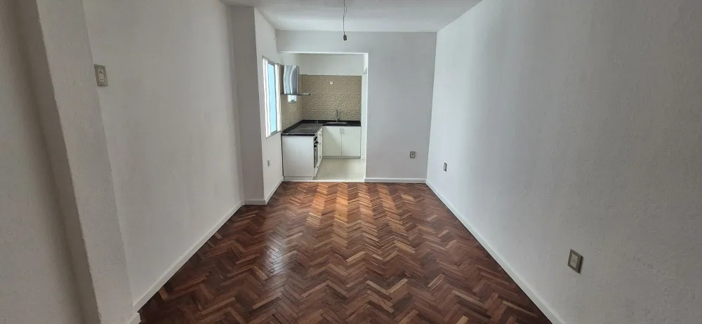  Vendo apartamento 2 dormitorios, parque rodo
