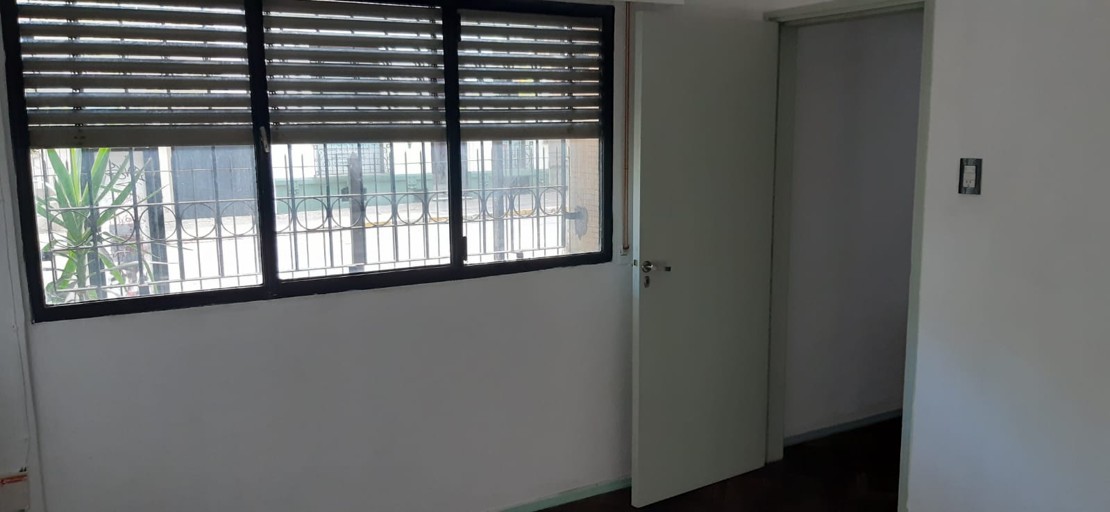  Alquilo apartamento 1 dormitorio en pleno Parque Rodó! 