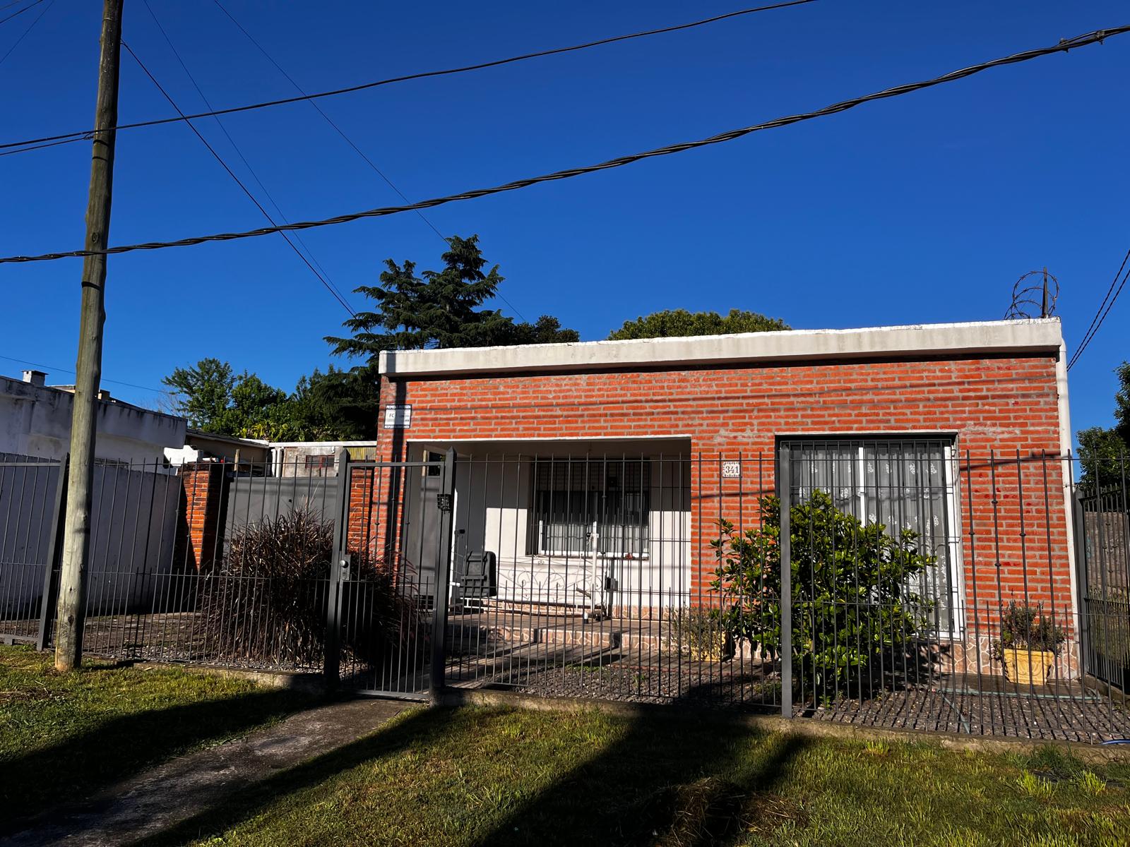  Alquiler casa 3 dormitorios La Paz Canelones