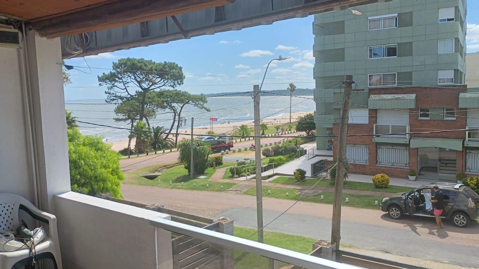  Alquiler apartamento 2 dormitorios Atlántida Costa de Oro