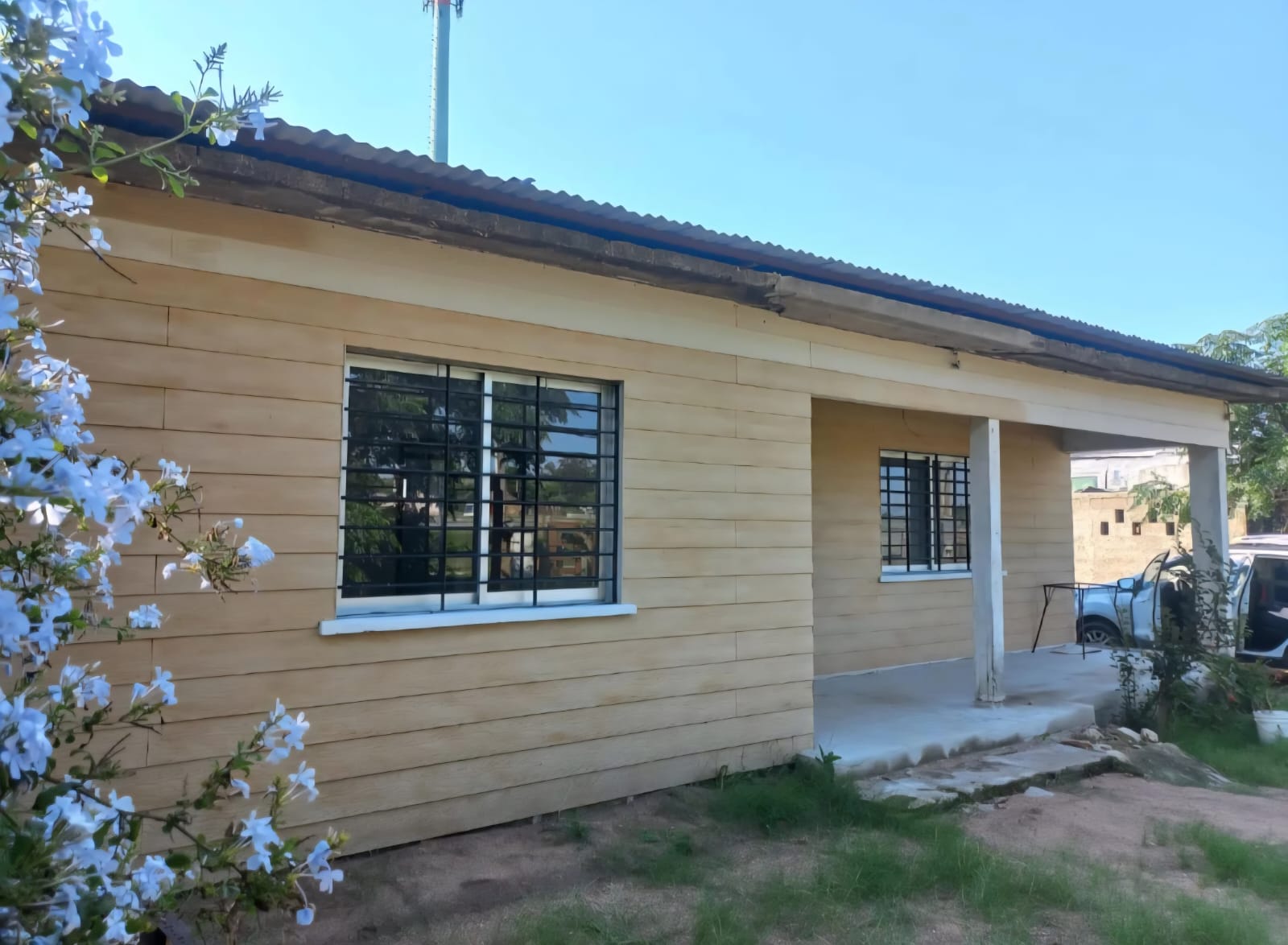  Alquiler casa 2 dormitorios El Pinar Ciudad de la Costa