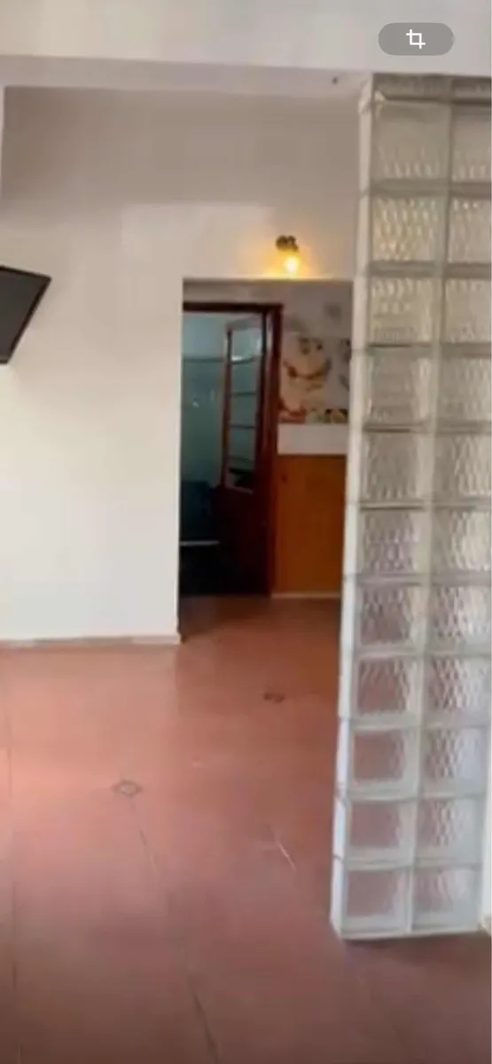  Alquilo casa 3 dormitorios, 2 baños, Parque Batlle