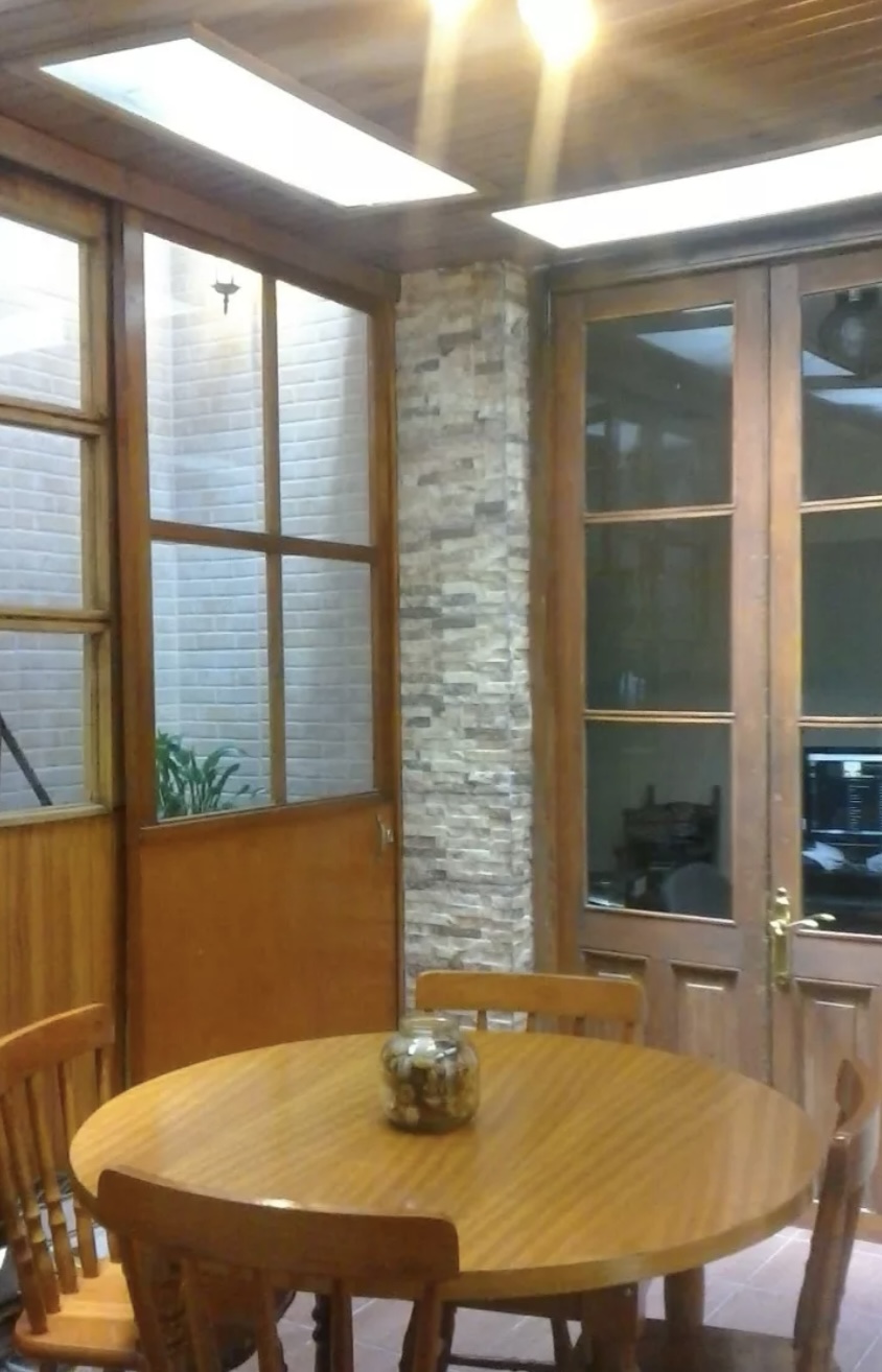  Vendo casa de 3 dormitorios más local comercial en Cordon