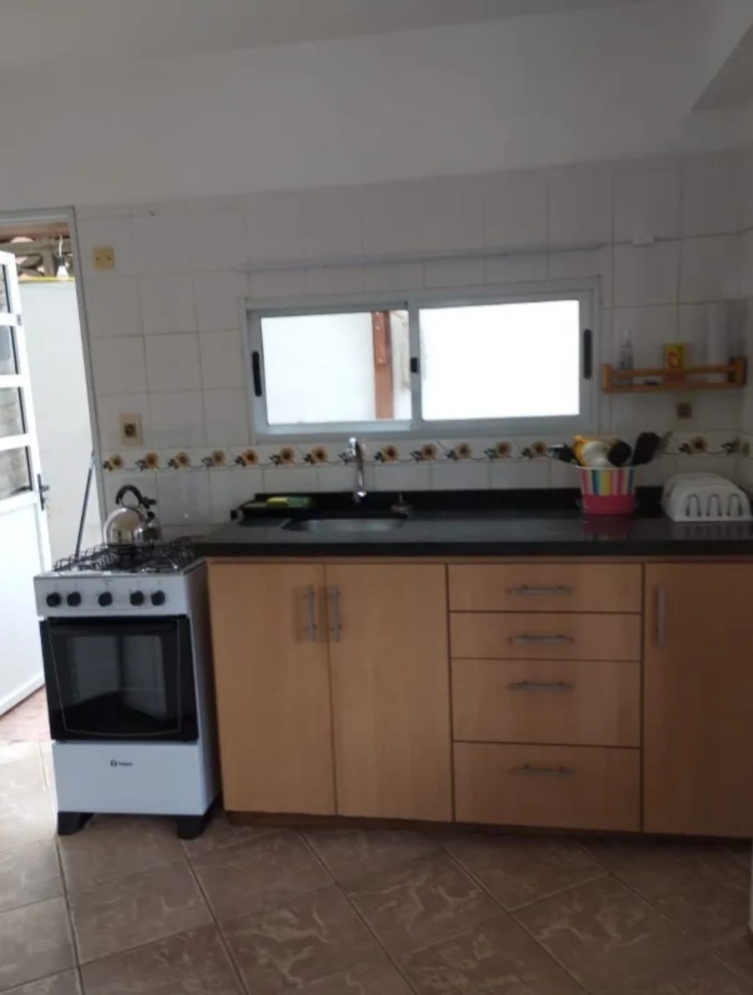  Alquiler apartamento 2 dormitorios Atlántida Costa de Oro