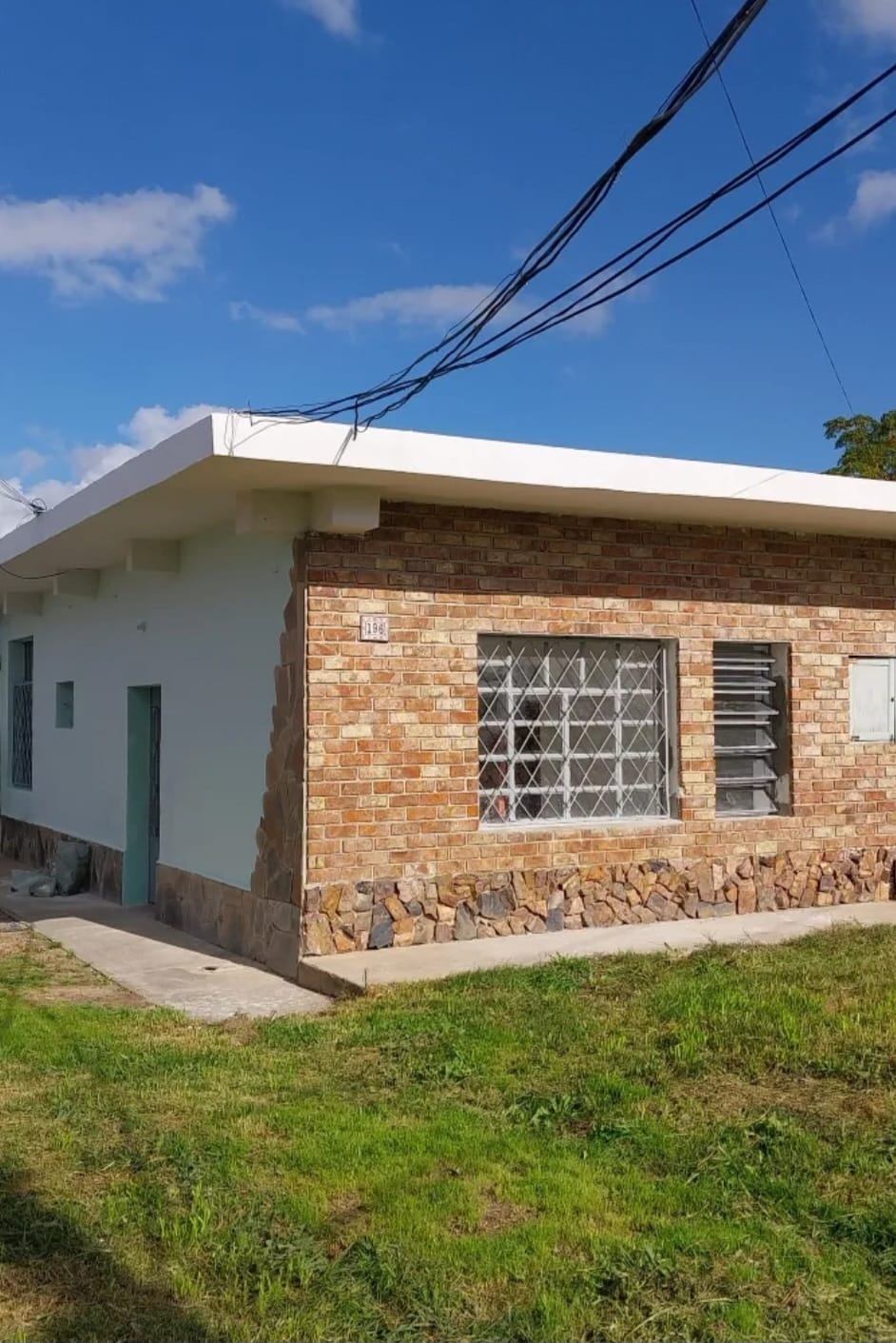 Alquiler apartamento 2 dormitorios La Paz Canelones