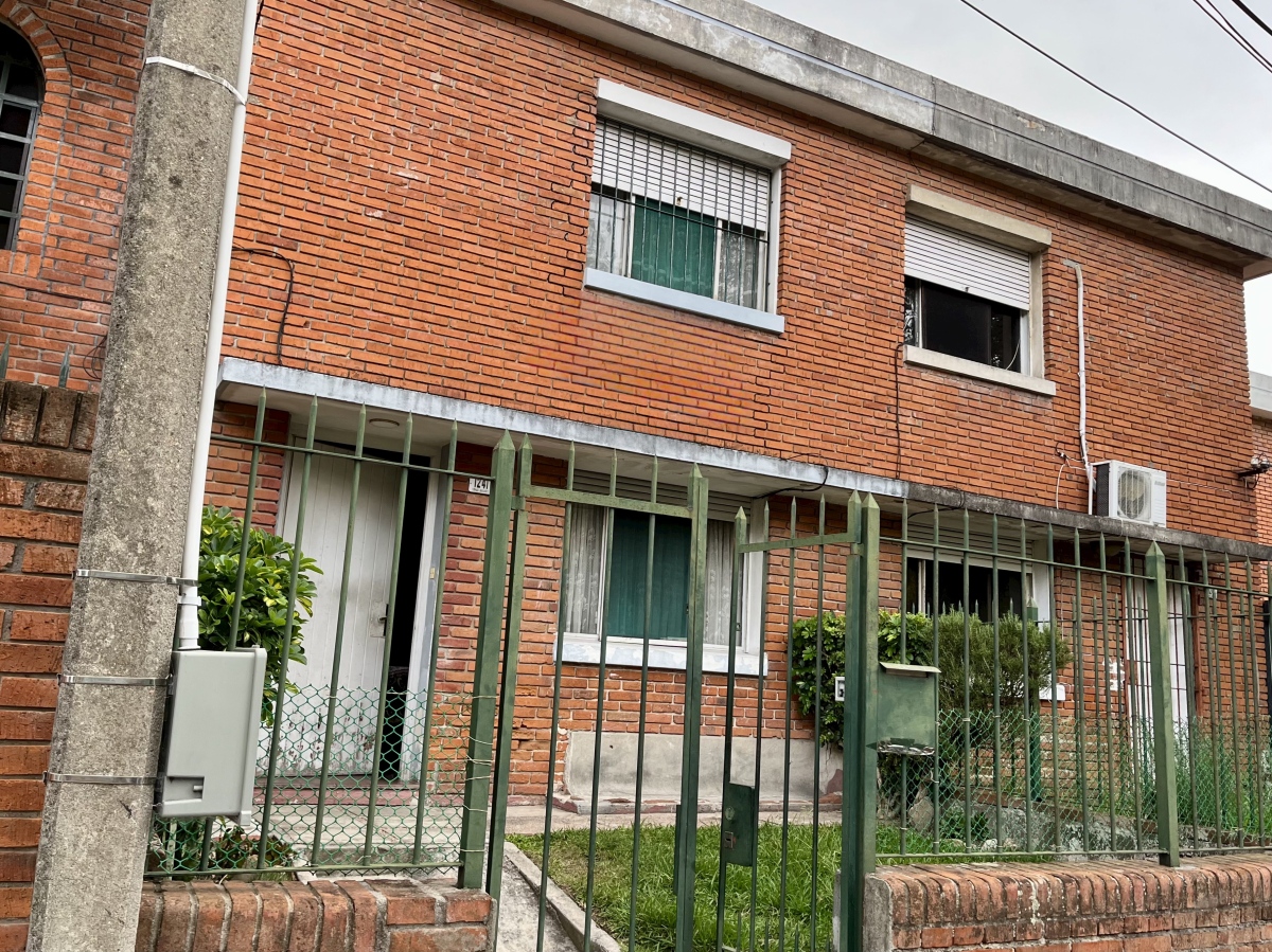  Venta Casa de 3 Dormitorios Buceo