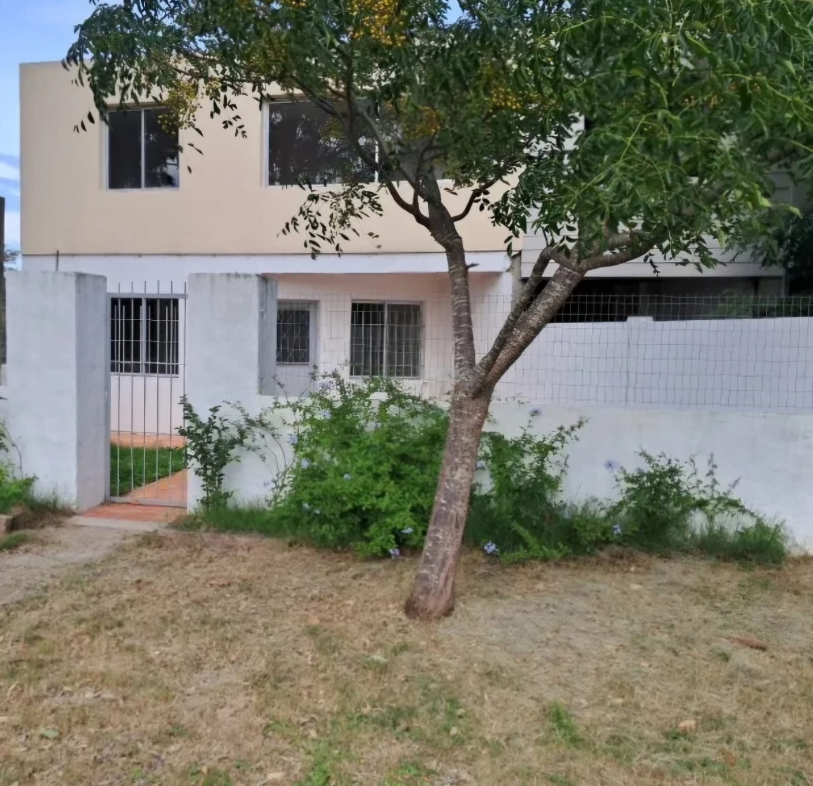  Alquiler casa 2 dormitorios Atlántida Costa de Oro