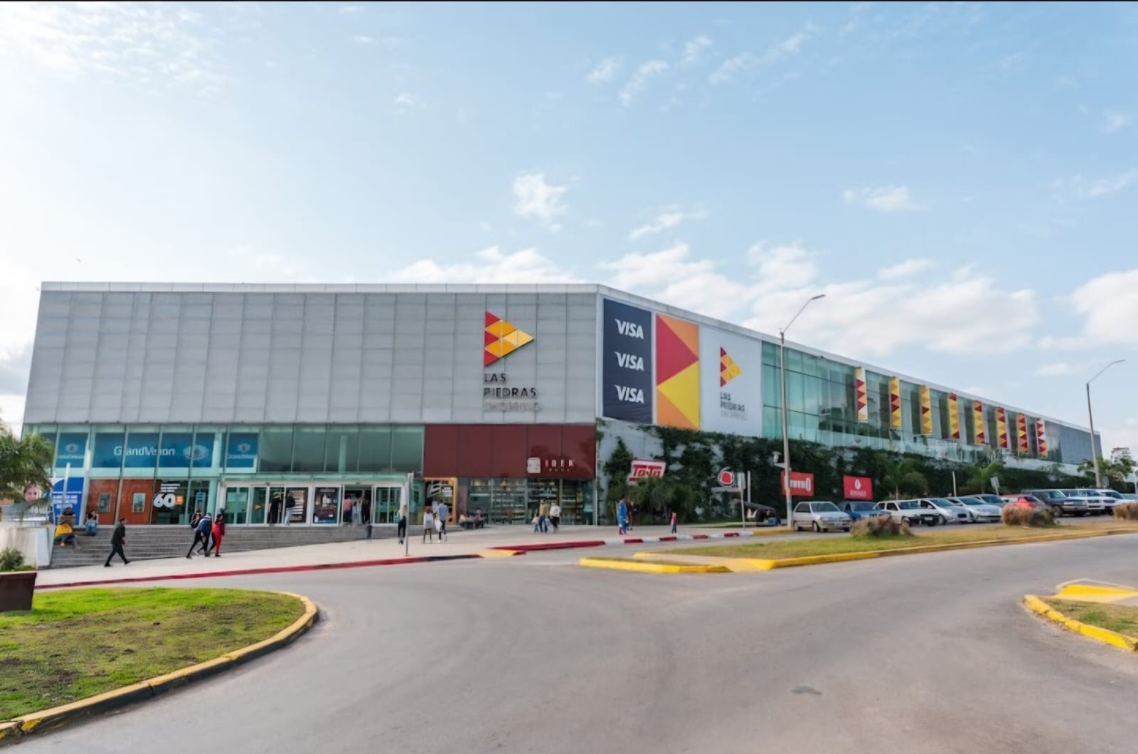  Venta terreno 300 m2 Las Piedras Canelones