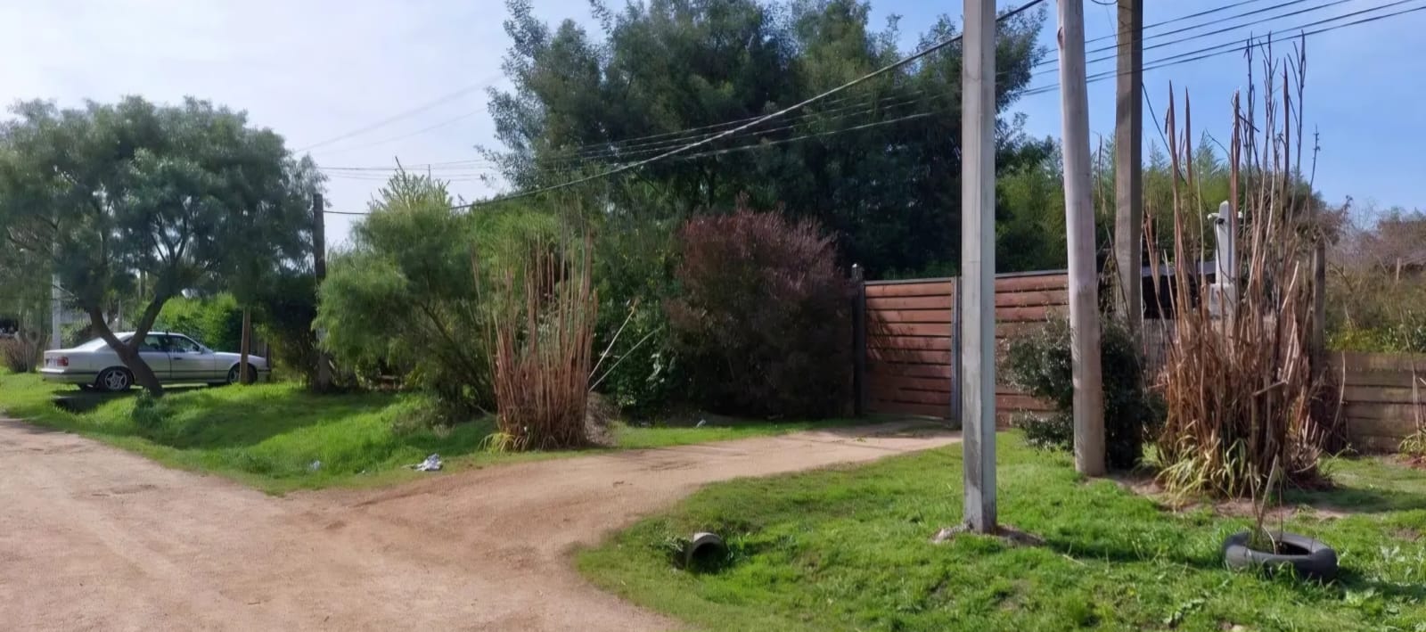  Venta terreno 465 m2 Marindia Costa de Oro