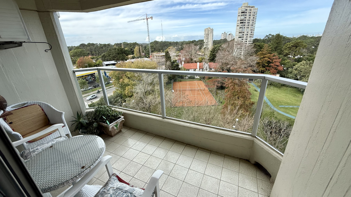  Venta Apartamento 2 dormitorios Maldonado Roosevelt