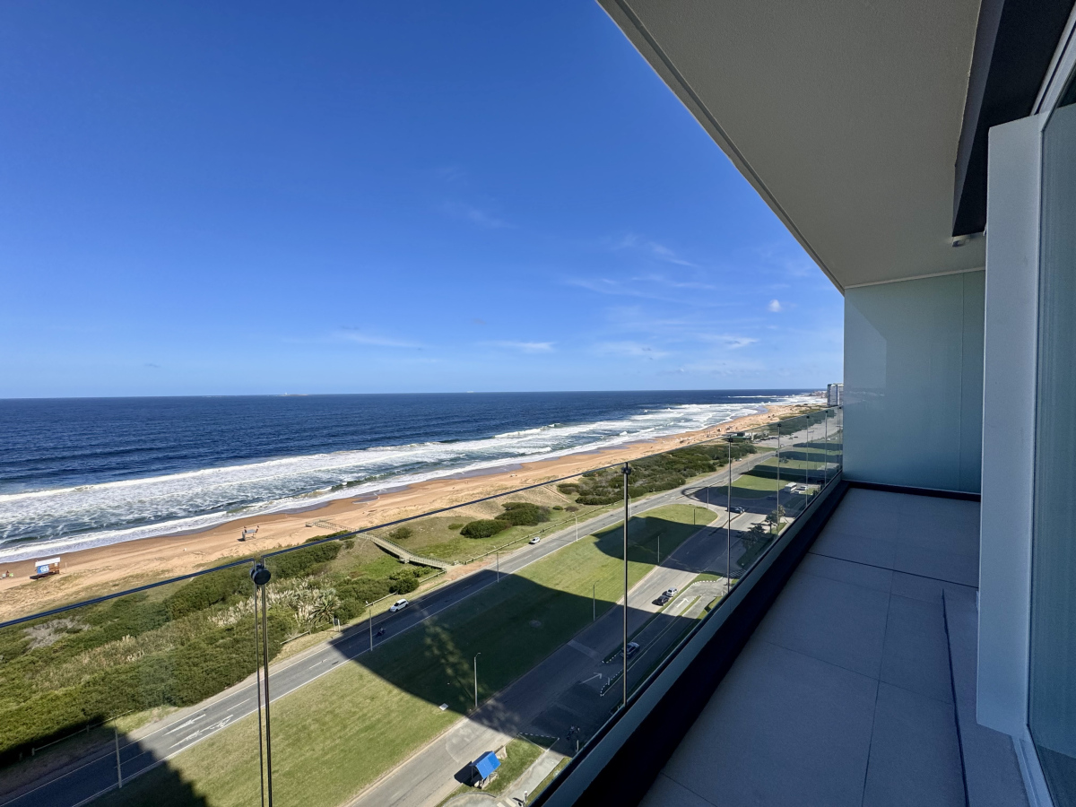  Venta apartamento 3 dormitorios Brava