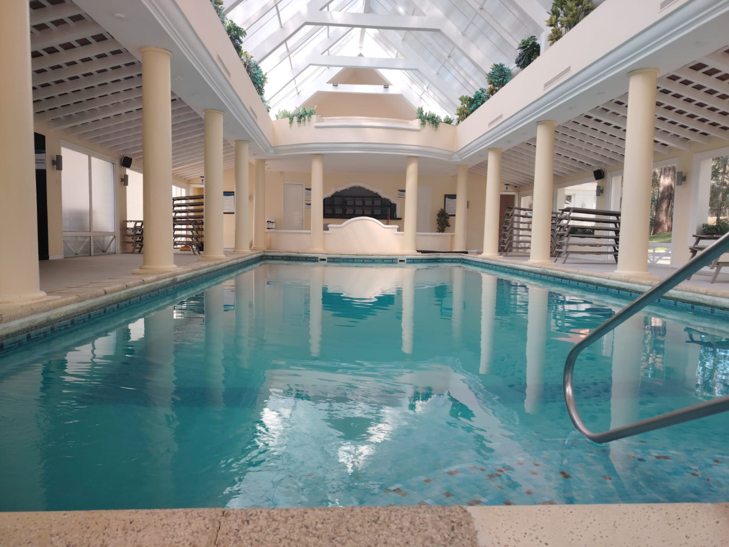  Venta de apartamento 1 dormitorio Solanas Punta del Este Punta Ballena