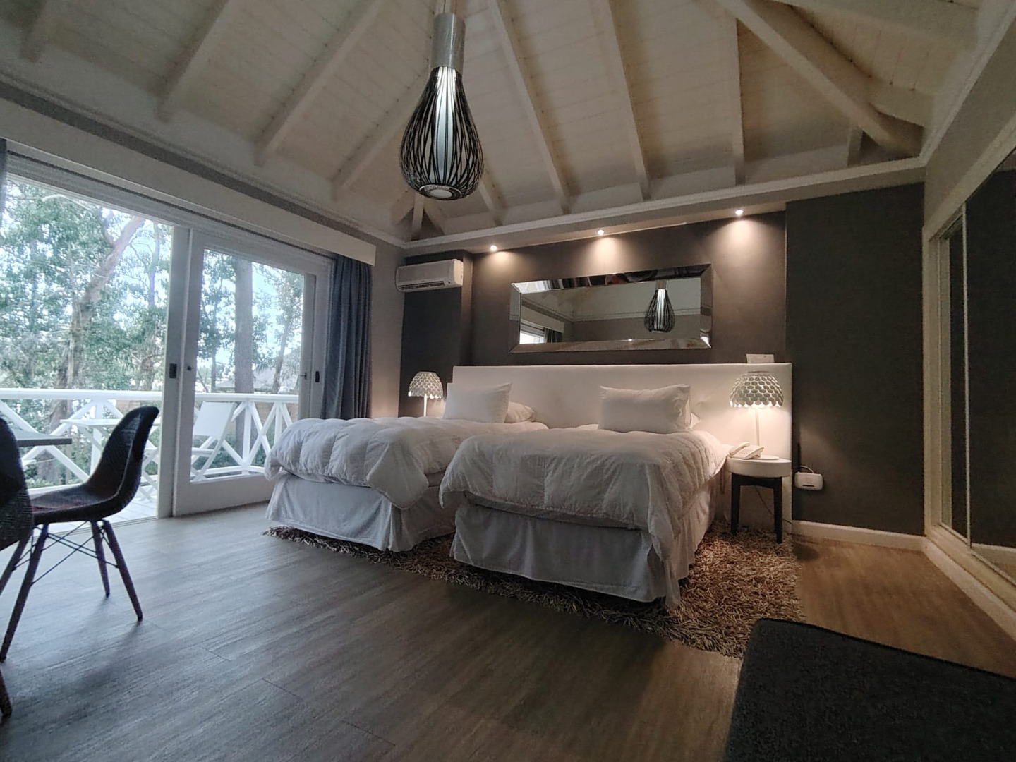  Venta apartamentom 1 dormitorio Solanas Punta del Este Punta Ballena