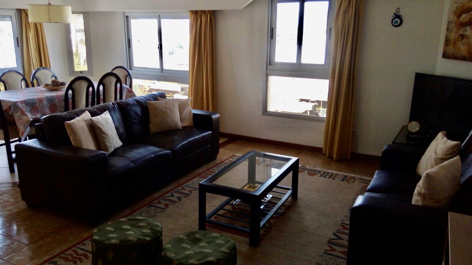  Venta apartamento 3 dormitorios 2 baños Oportunidad Punta del Este