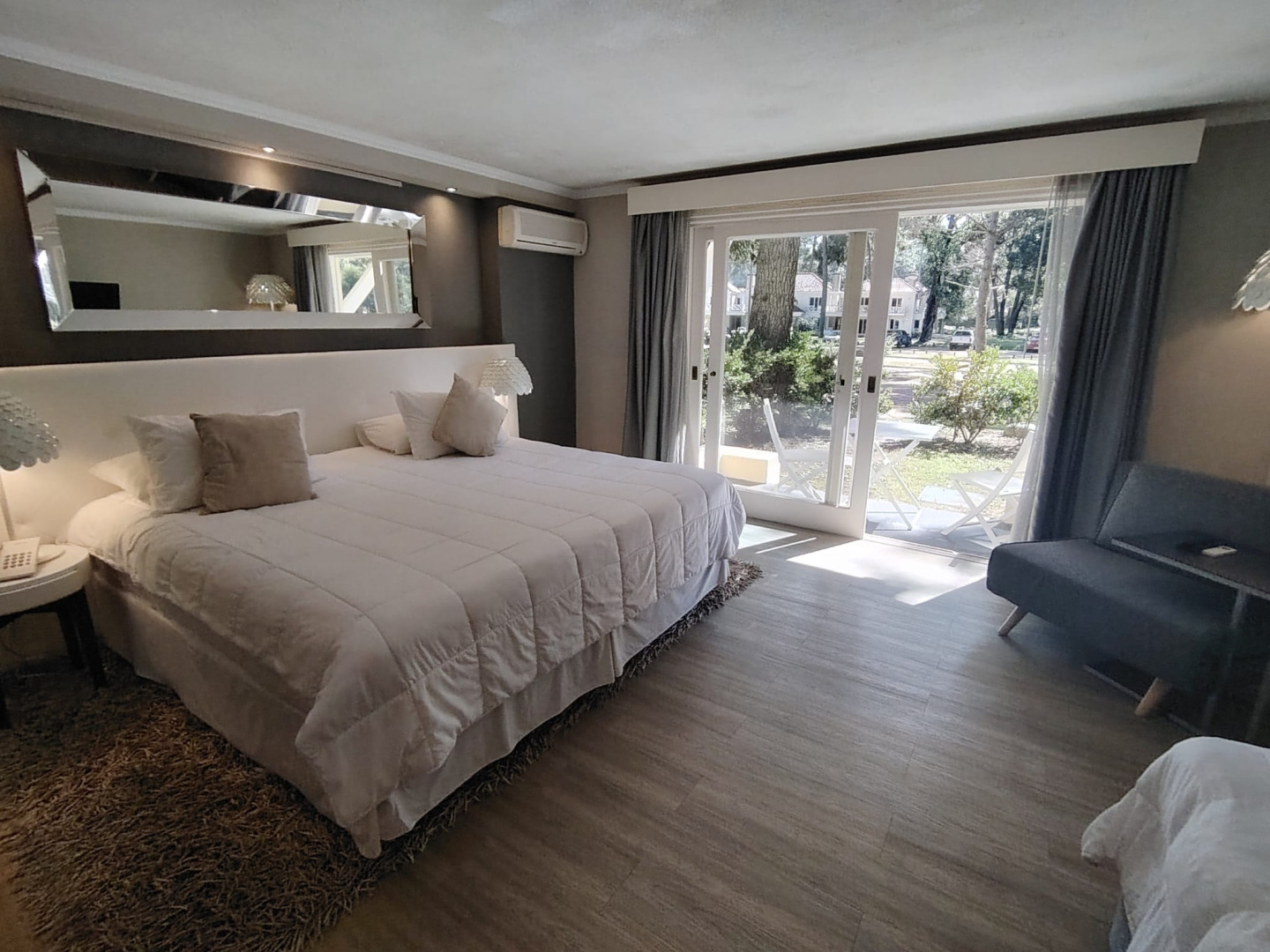  Venta de apartamento 1 dormitorio Solanas Punta del Este Punta Ballena