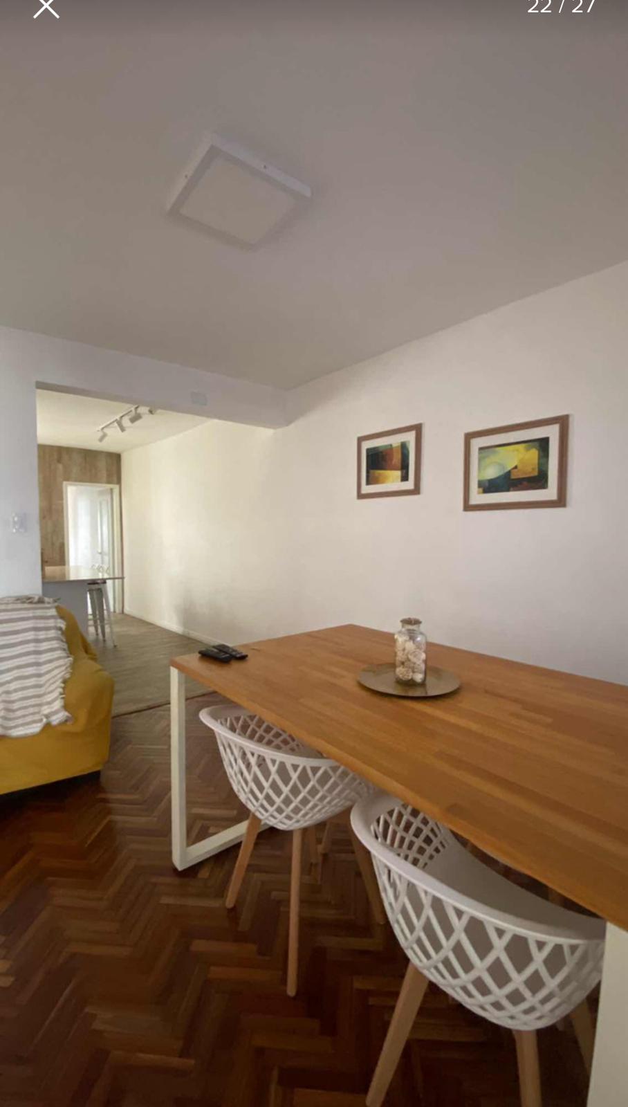  Precioso apartamento en venta. 3 dormitorios. Villa Dolores