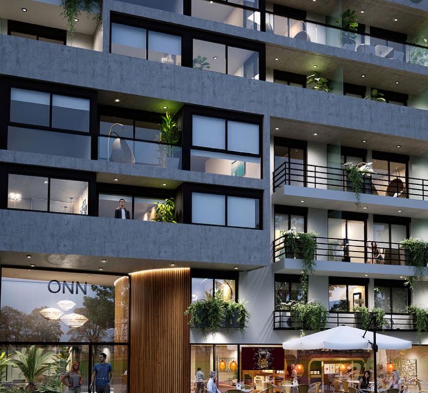  VENTA de apartamento de dos dormitorios en Montevideo, La Blanqueada