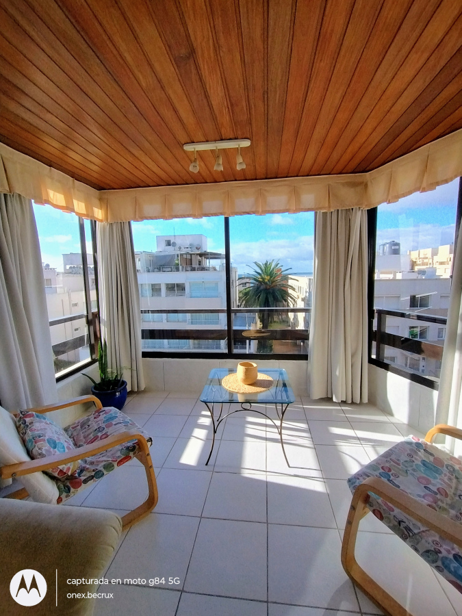  Apartamento en Punta del Este, Península