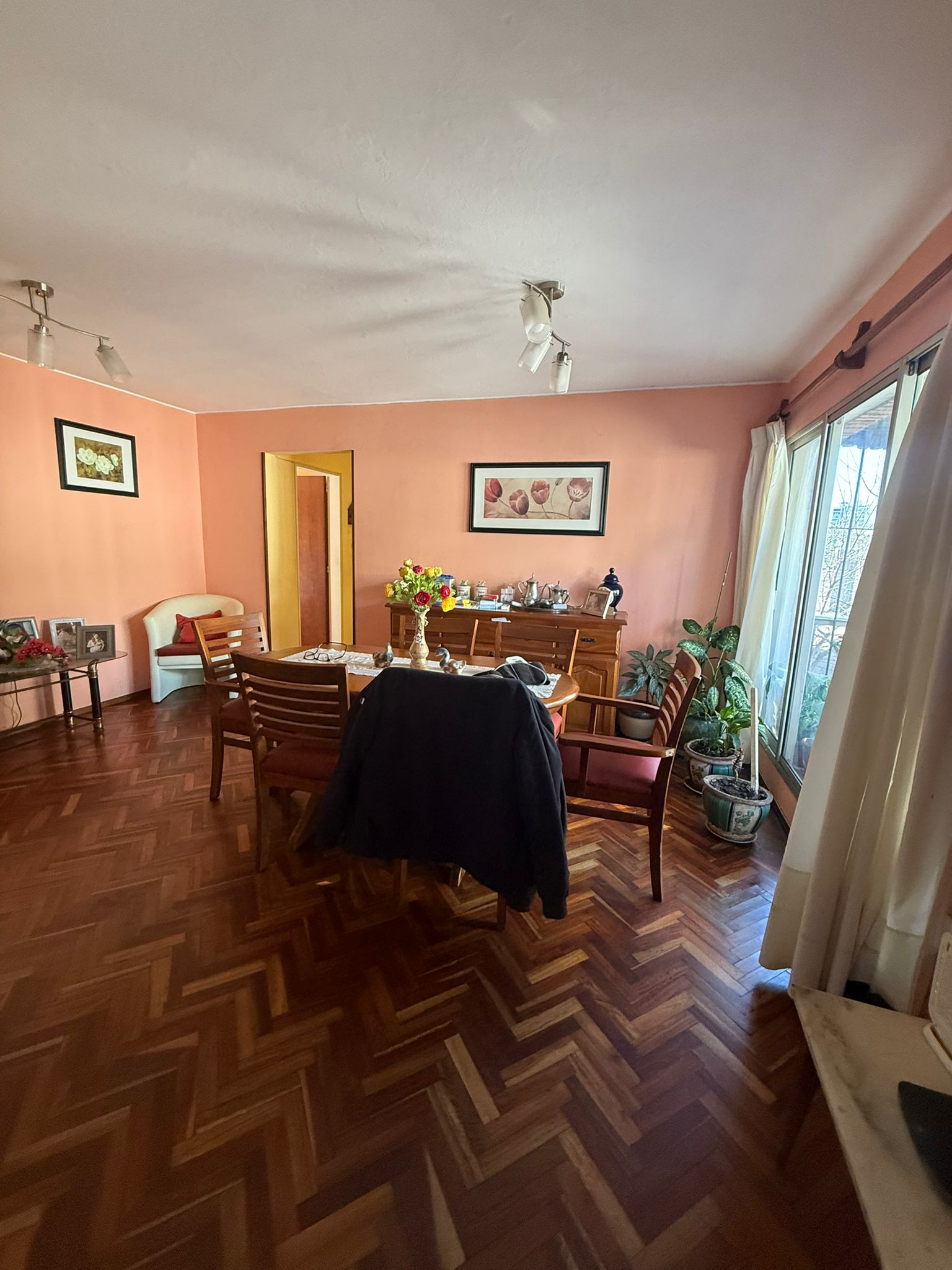  VENTA APARTAMENTO 4 DORMITORIOS EN POCITOS SIN GARAJE