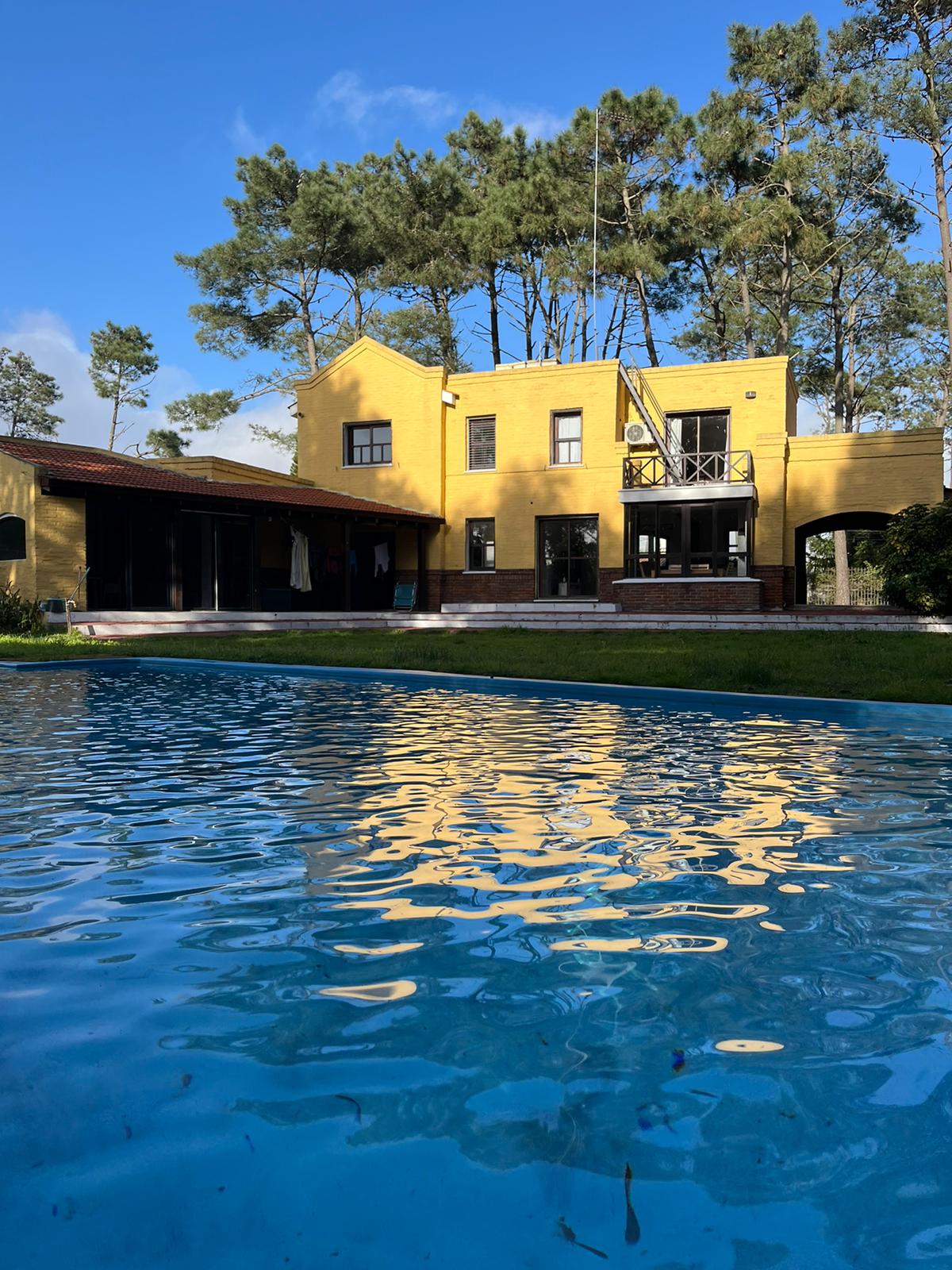  Se vende casa en El Pinar sur