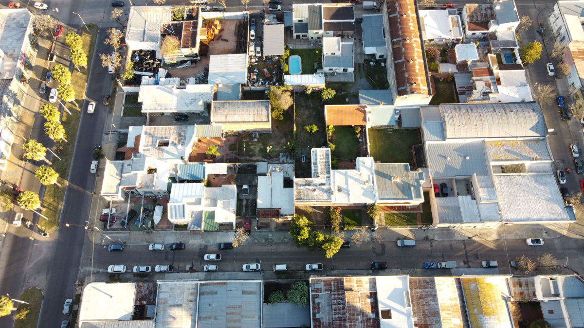  ESTRATEGICA PROPIEDAD CENTRICA EN VENTA 