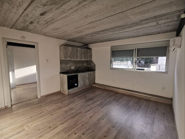  Venta Apartamento Parque Rodo 1 Dormitorio 21 De Setiembre