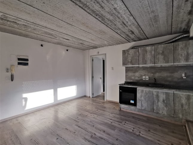  Alquiler Apartamento Parque Rodó Nuevo 1 Dormitorio Vista P