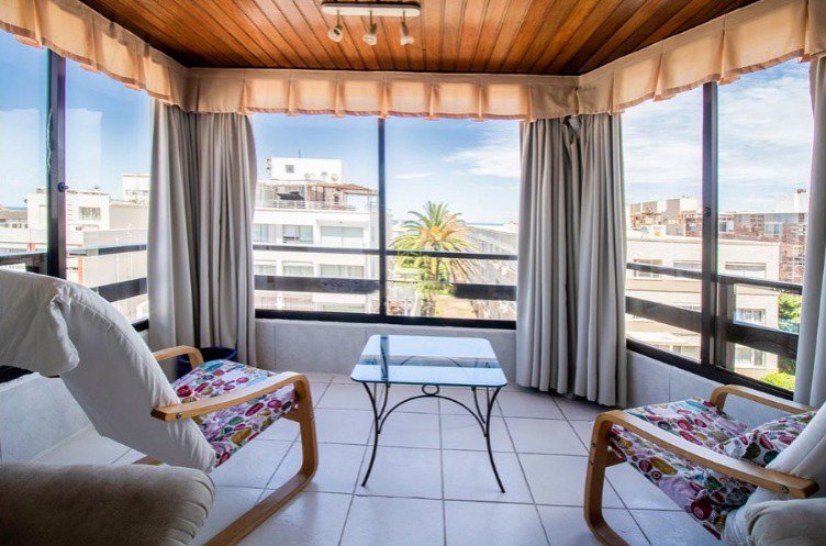  VENTA APARTAMENTO PENÍNSULA 3 DORMITORIOS GARAGE PISCINA SERVICIOS