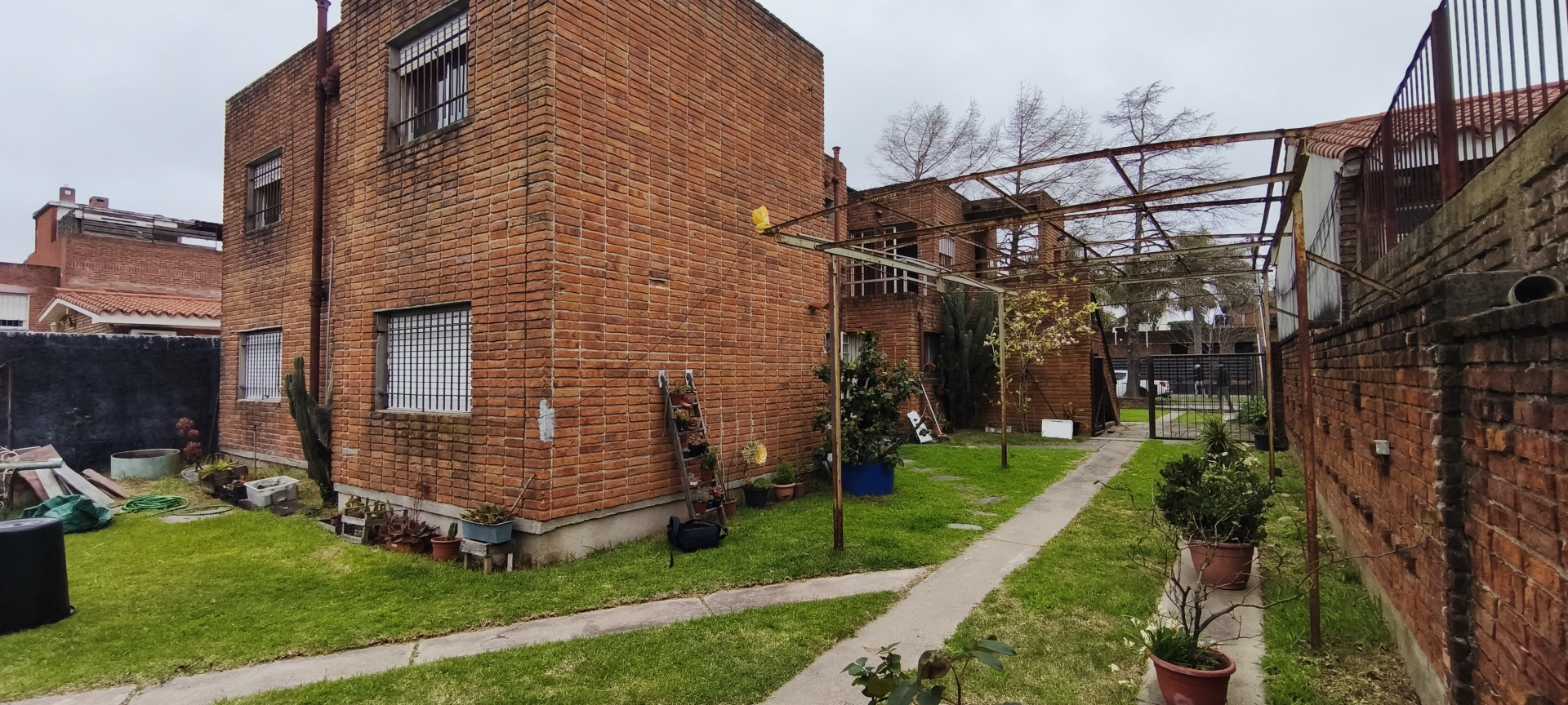  Venta Ph Altos A Recicarl 3 dorm 3 baños Garage