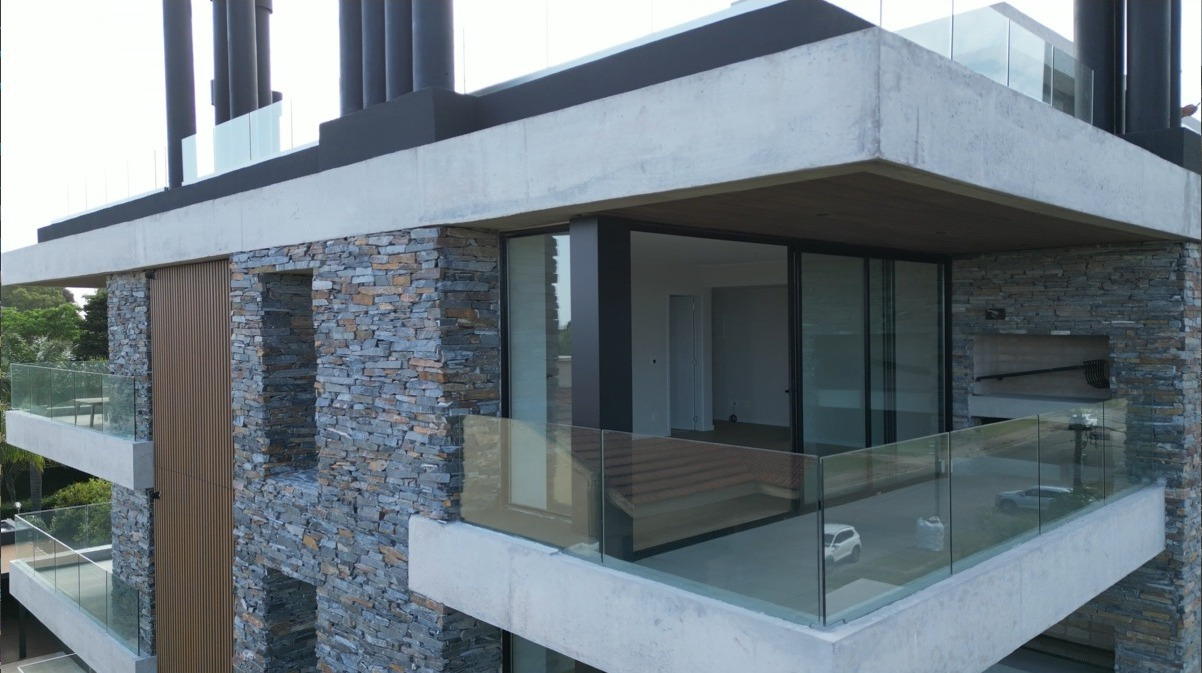  Alquiler Apartamento Estrenar Carrasco Sur 3 Dorm 2 Baños Suite Cochera doble Parrillero