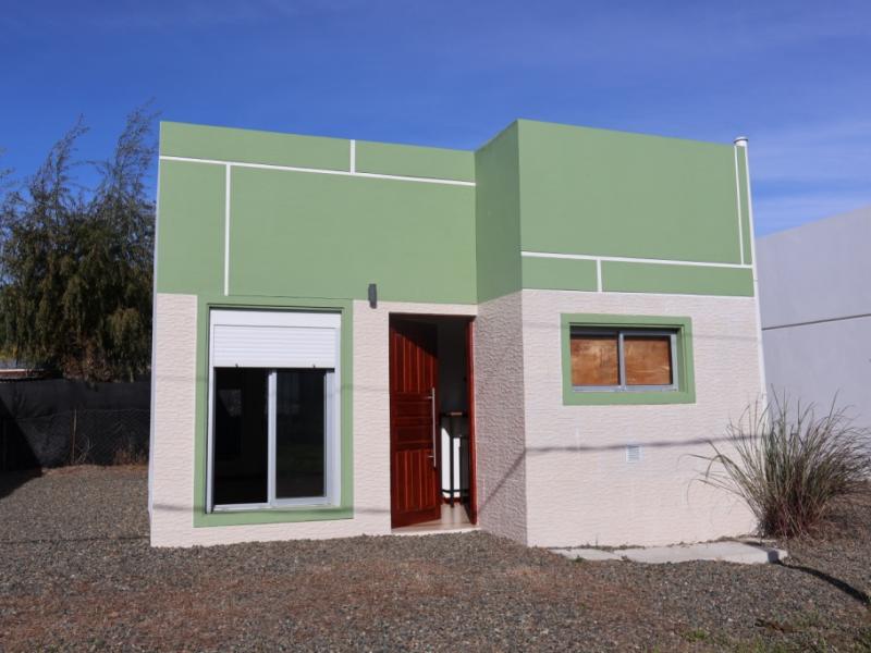  Hermosa casa a estrenar en Nueva Helvecia