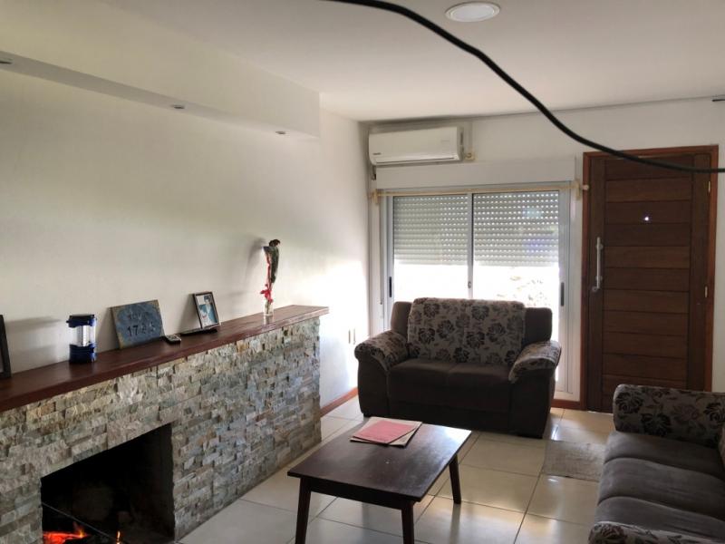  Excelente casa en venta en calle Rincón, Tarariras.