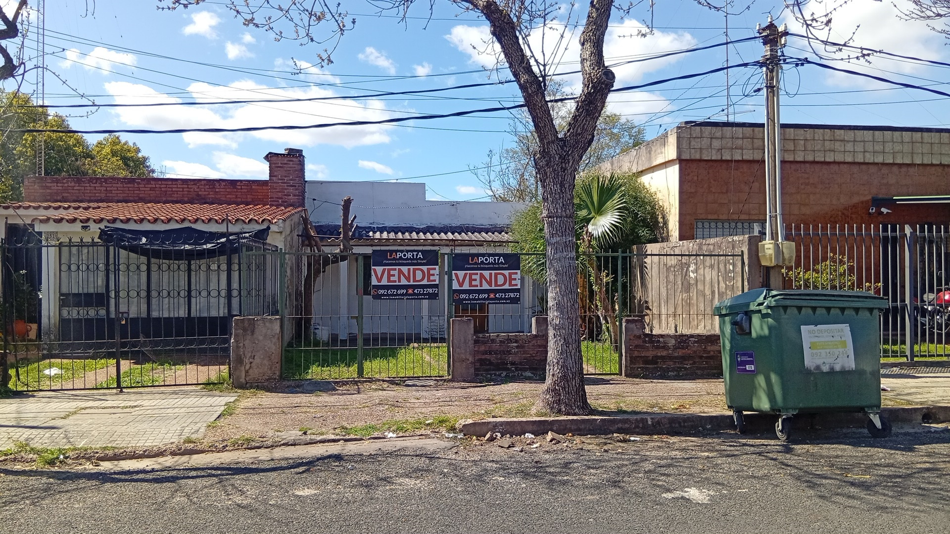 Imagen principal de la propiedad