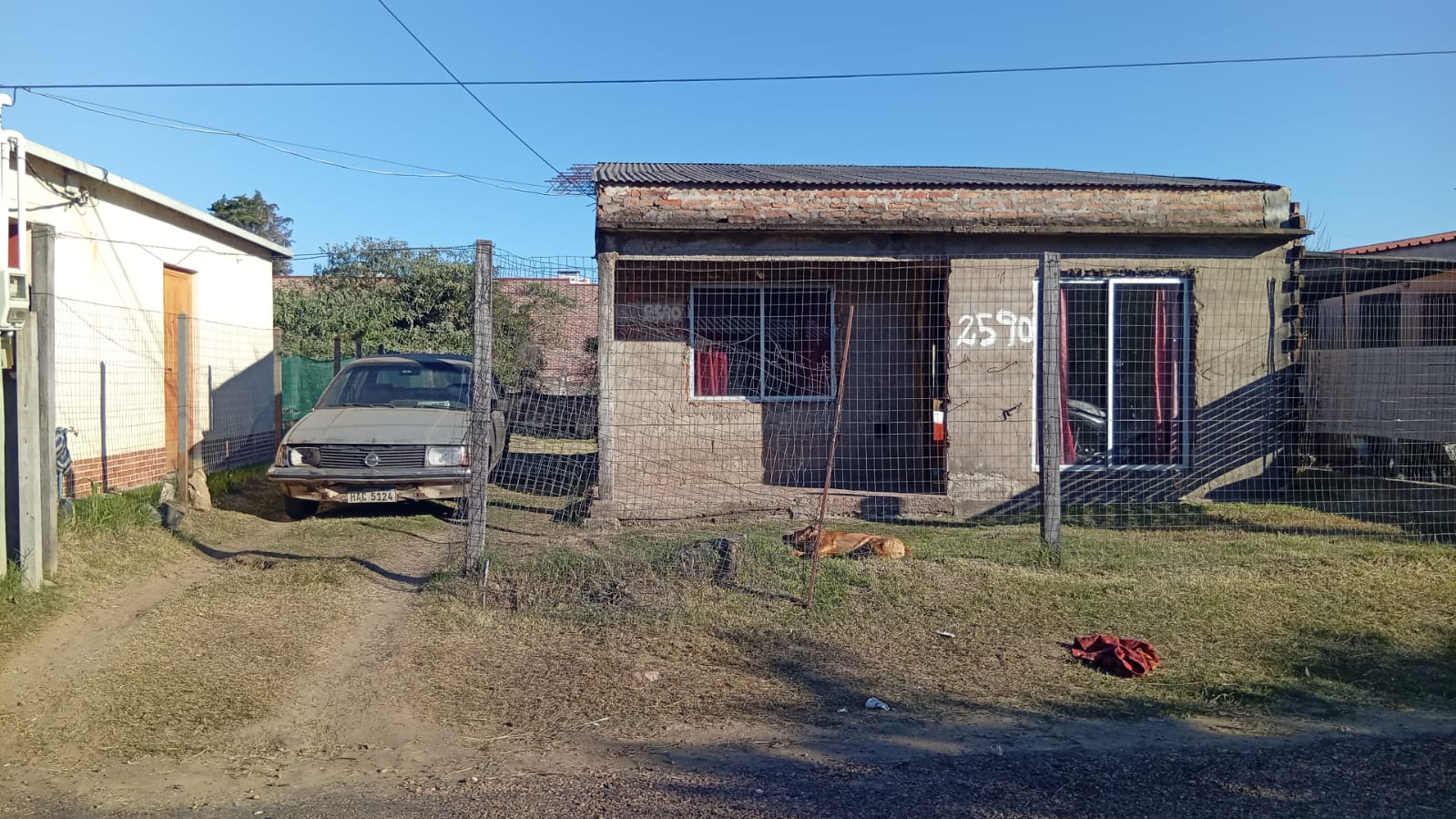 Imagen principal de la propiedad