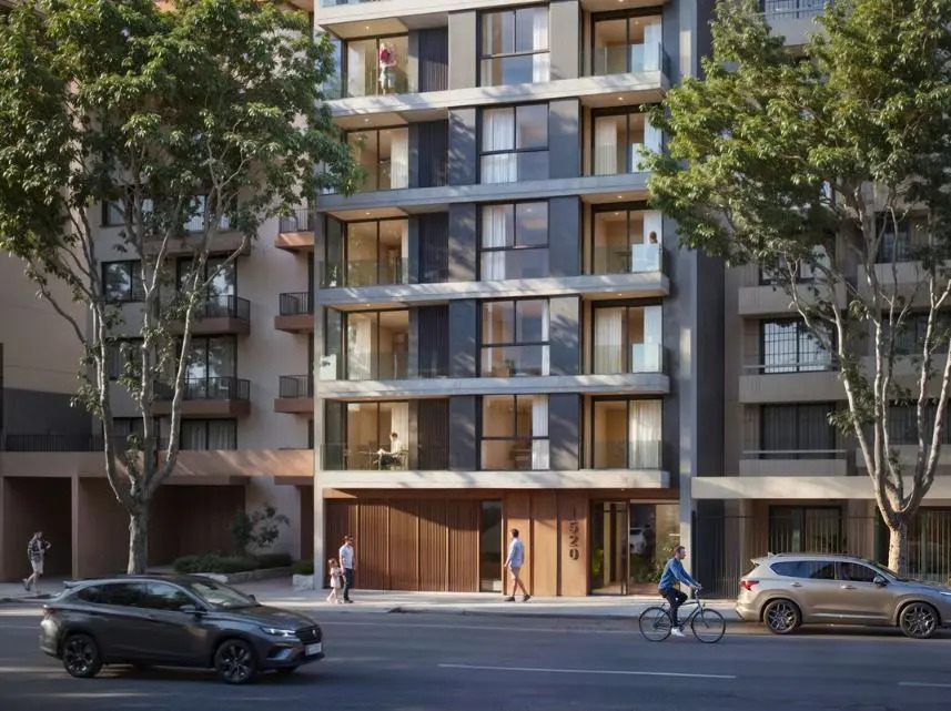 Venta apartamento 3 dormitorios - Drom Acevedo