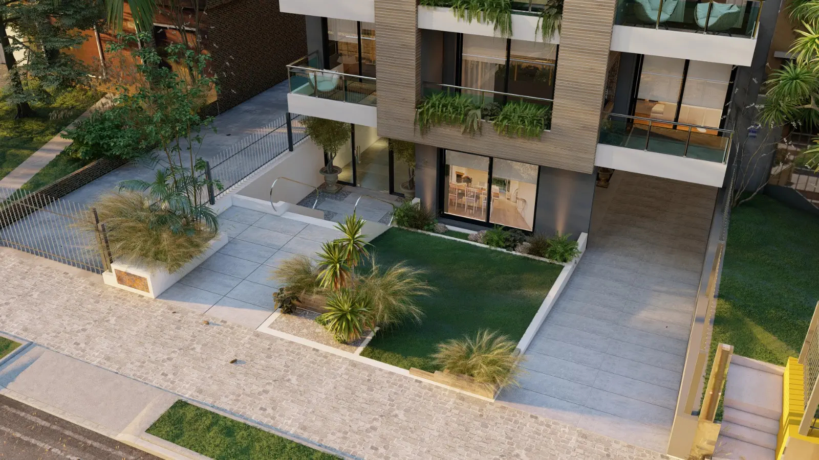  Venta Apartamento 2 Dormitorios - Malvin
