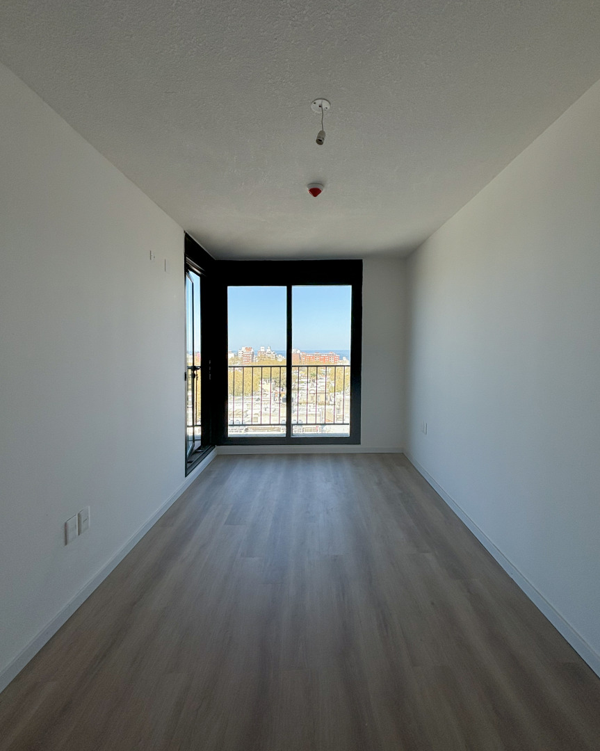  Alquiler Apartamento 1 dormitorio - Ventura Soho