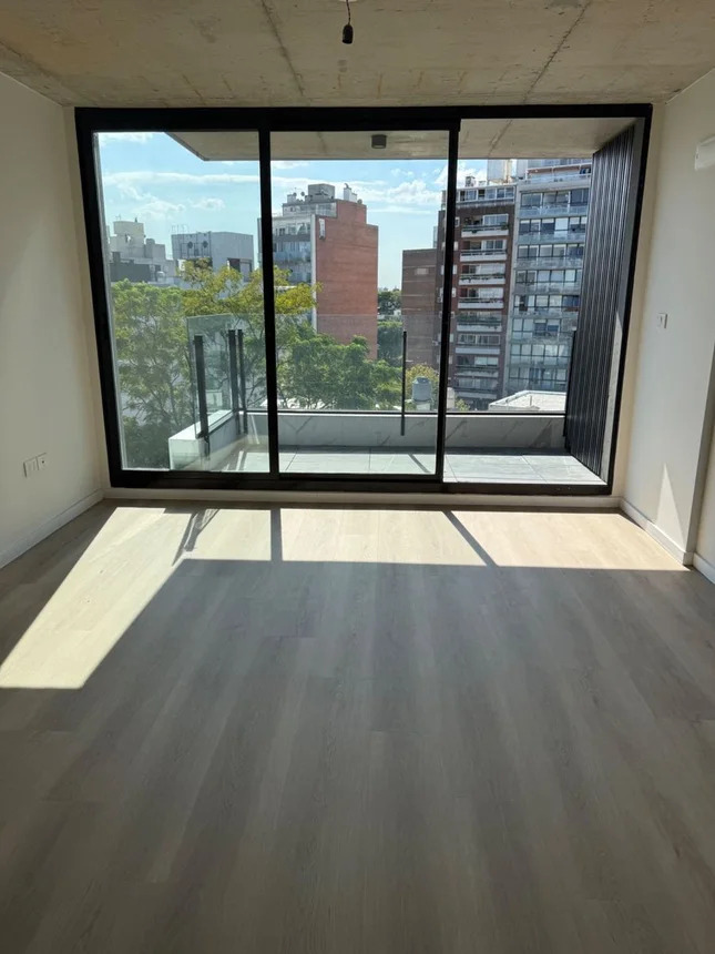  Venta apartamento 2 dormitorios - 2 baños - Balcón - Garage - Pocitos Nuevo